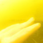 die Sicht war eher d&uuml;rftig