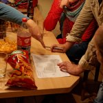 Planung der nächsten Tauchgänge