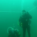 der Abstieg zum R&uuml;ttler