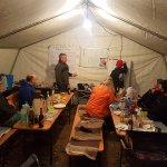Lagebesprechung