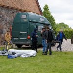Aufbau des Sonobots