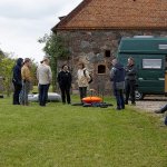 Aufbau des Sonobots