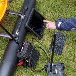 Erläuterung der Funktionsweise des Sonobots