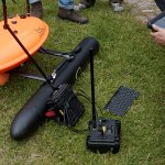 Erläuterung der Funktionsweise des Sonobots