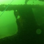 Heckreling von au&szlig;en