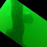 Reste des Bugs der „Auguste“ 